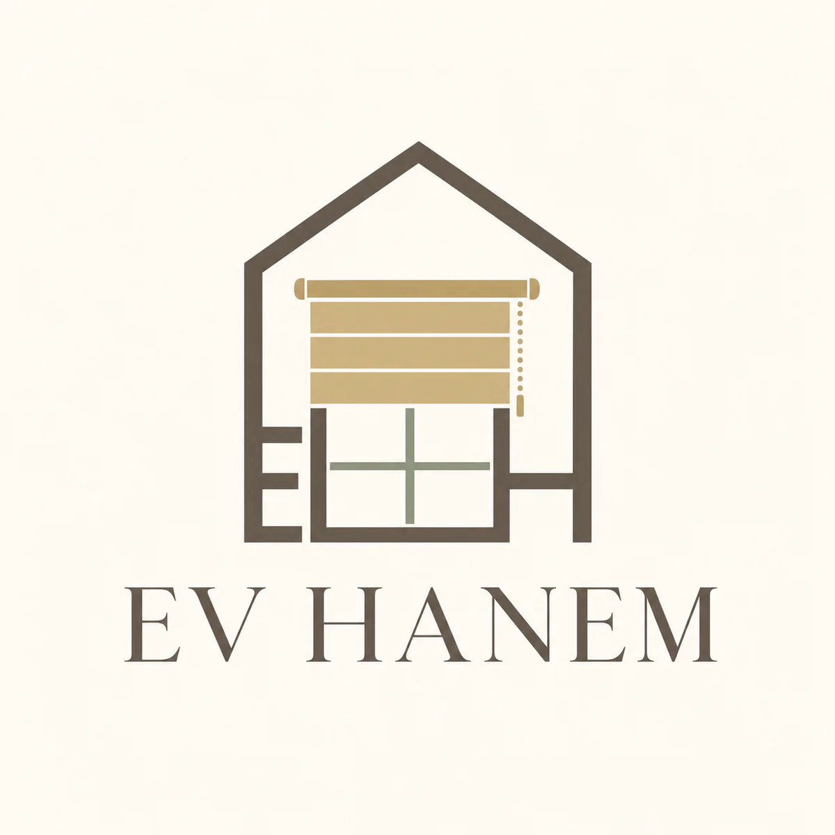 Ev Hanem logosu
