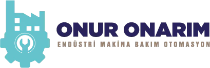 Onur Onarim logosu