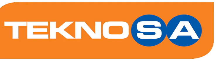 Teknosa logosu