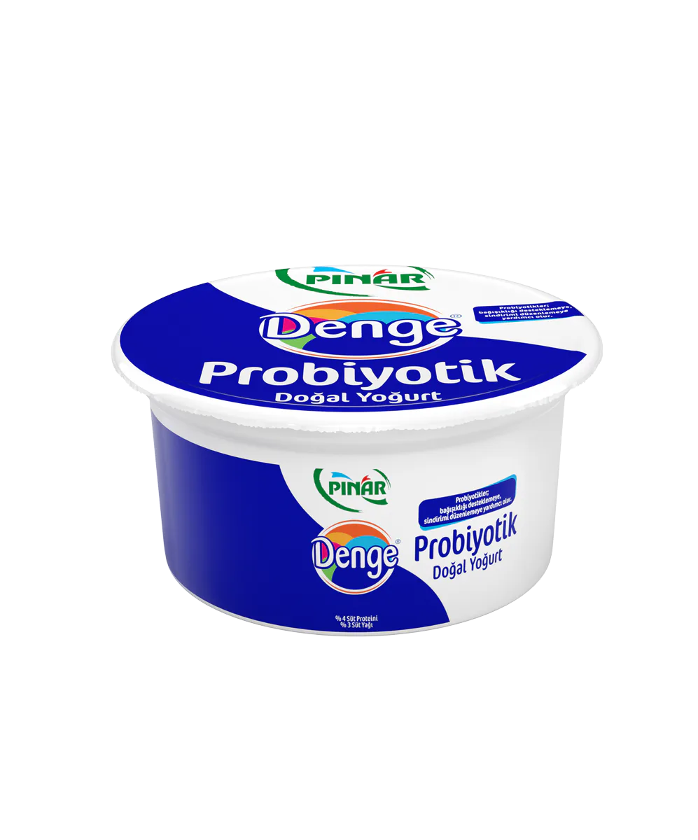 Pınar Denge Probiyotik Yoğurt 750 g